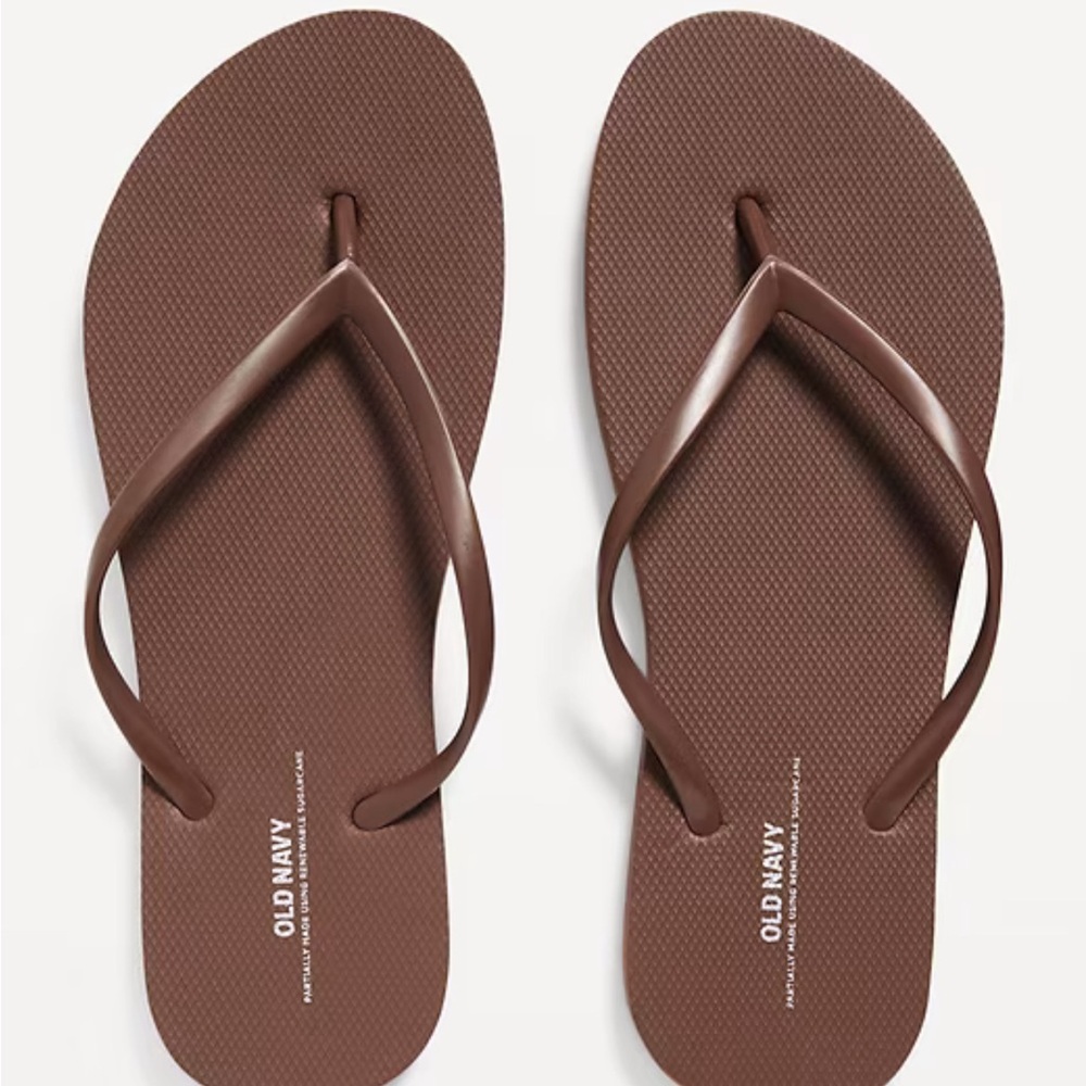 34 Pair Bundle - Old Navy Flip Flops